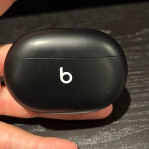 Beats Studio Buds Noise Cancelling